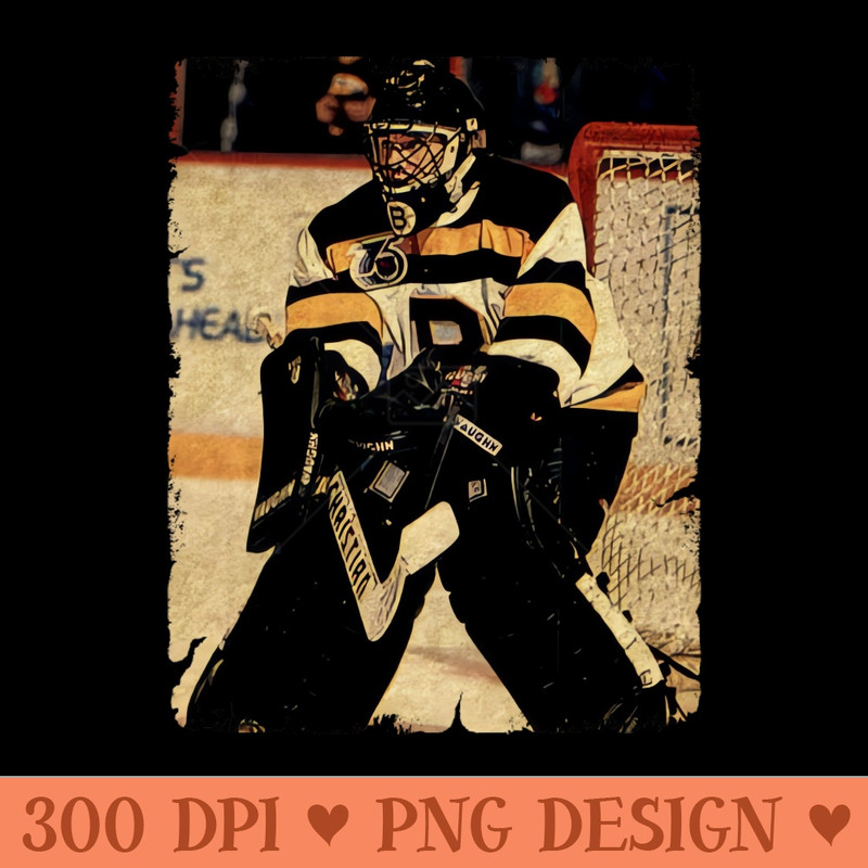 Daniel Berthiaume Boston Bruins, - PNG Templates Download - Vibrant and Eye-Catching Typography
