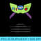 Disney Pixar Toy Story Buzz Lightyear Suit - Shirt Clipart Free PNG - Stunning Sublimation Graphics