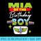 Mia Of The Birthday Toy Funny Story Family - PNG Download Clipart - Limited Edition And Exclusive Designs