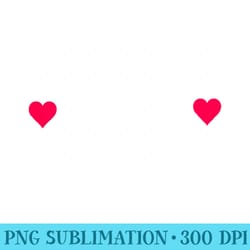 nipples hearts pink girls no bra sexy boobs - png download library