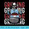 Grill Bbq Grilling Grillmaster Barbecue - Digital PNG Downloads - High Resolution And Print-Ready Designs