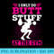 Funny Booty Gym I Only Do Butt Stuff At The Gym - Shirt Clipart Free PNG - Boost Your Success with this Inspirational PNG Download
