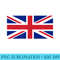 United Kingdom Flag British Union Jack UK Flags Men - PNG Download High Quality - Spice Up Your Sublimation Projects