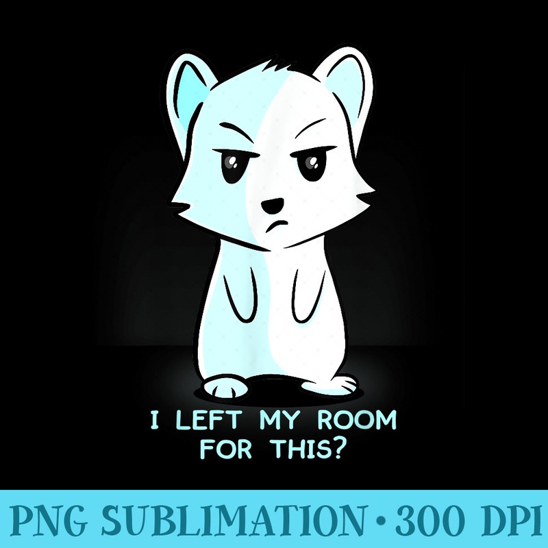 Funny Cat Gamer, I left my room for this , Gaming Lovers - Shirt Graphic Resources - Transform Your Sublimation Creations
