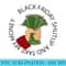 Black Friday Shut Up and Take My Money T - Unique Sublimation PNG Download - Perfect for Personalization