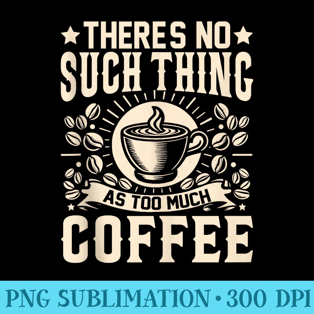 Coffee Blogger Meme Quote - PNG Download Icon - Revolutionize Your Designs