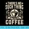 Coffee Blogger Meme Quote - PNG Download Icon - Revolutionize Your Designs