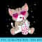 Cat Boba Tea Bubble Tea Anime Kawaii Neko Kitten - PNG Download Library - Unleash Your Inner Rebellion