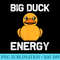 Funny Rubber Duck Art For Rubber Ducky Duck Lover - Shirt Illustration PNG - Create with Confidence