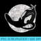 Looney Tunes Daffy Duck Vintage Badge - PNG Download Clipart - Instant Access To Downloadable Files