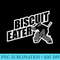 Biscuit Eater funny hockey goalie - PNG Graphics Download - Quick And Seamless Download Process