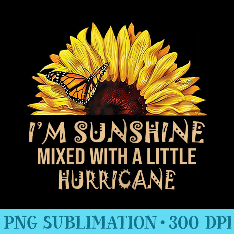 Im Sunshine mixed with little hurricane - PNG Picture Gallery Download - Trendsetting And Modern Collections