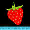 Strawberry Halloween T Fruit Salad - PNG Download High Quality - Revolutionize Your Designs