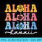 Aloha  Flower Hawaii Vacation s - Transparent PNG Download - Quick And Seamless Download Process