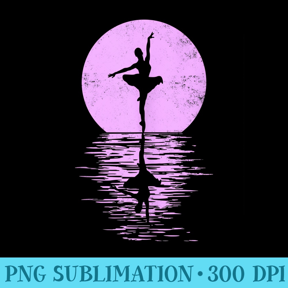 Ballerina Girl, Women, Girl Dance Outfit Ballet - PNG Download Icon - Add a Festive Touch to Every Day