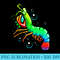 Praying Mantis Peacock Mantis Shrimp - PNG Download Collection - Spice Up Your Sublimation Projects