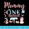 Mommy Of The Birthday Girl Mommy In Onderland 1st Birthday - PNG Download Resource - Unique And Exclusive Designs