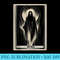 Tarot Card Death - Sublimation clipart PNG - High Resolution And Print-Ready Designs