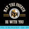 Star Wars The Mandalorian May The Fourth Mando Helmet - Download PNG Files - Bold & Eye-catching