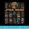 Star Wars Fan Fave Jabbas Palace - PNG Download Clipart - Versatile And Customizable Designs