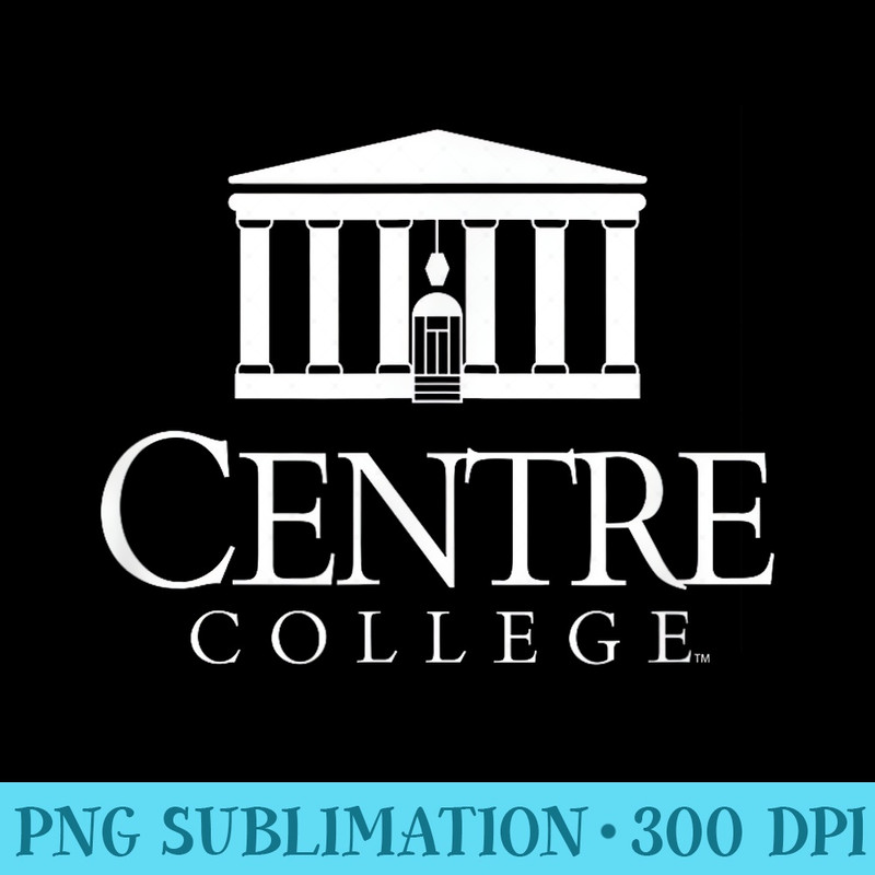 Centre College Colonels Institutional Logo - PNG Picture Download - Unleash Your Creativity