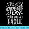 Eagles School Sports Fan Team Spirit Great Day Spirit days - PNG Download Transparent Background - Unlock Vibrant Sublimation Designs