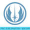 Star Wars Jedi Order Left Chest Graphic T - PNG Picture Download - Versatile And Customizable Designs
