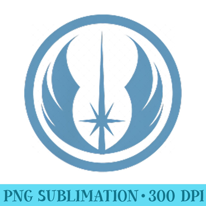 Star Wars Jedi Order Left Chest Graphic T - PNG Picture Download - Versatile And Customizable Designs