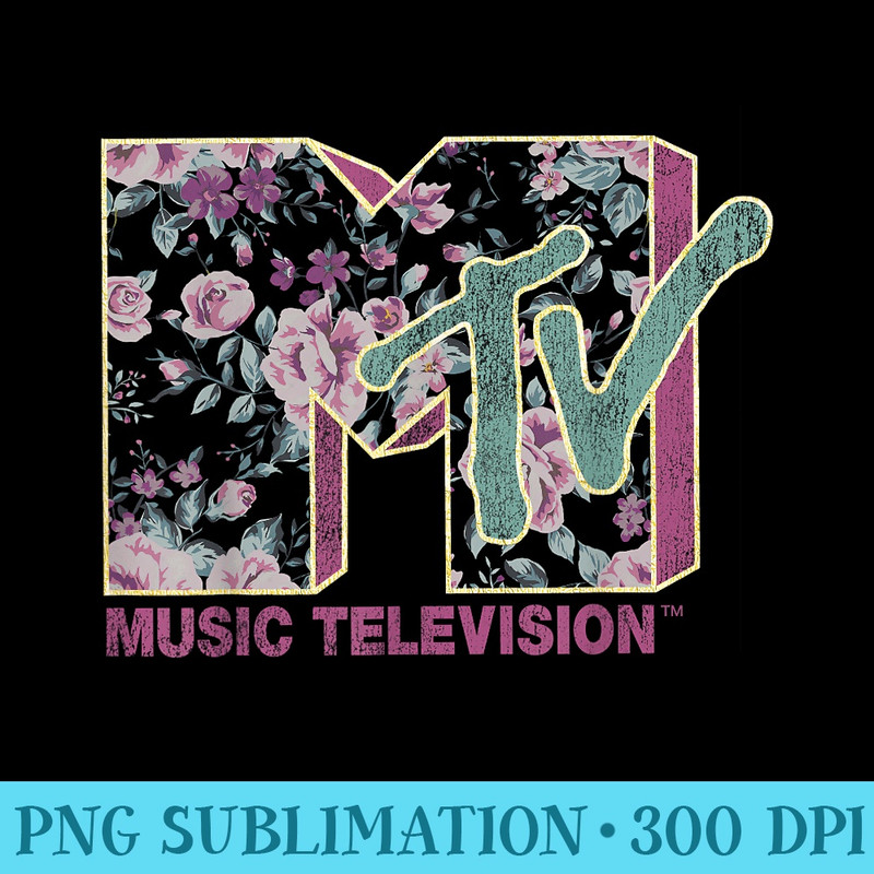 MTV Vintage Rose Logo 0988.jpg