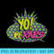 Womens Yo MTV Raps Classic Logo Design - PNG Download Button - Unlock Vibrant Sublimation Designs