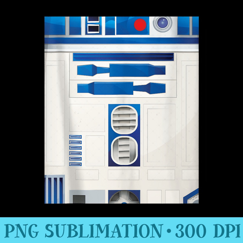 Star Wars R2D2 Halloween  0854.jpg