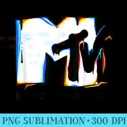mtv burned film logo - download png files