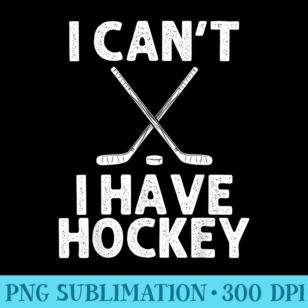 Best Hockey Designs Men Ice Hockey Player Game Athlete - Stylish Shirt PNG - Add a Festive Touch to Every Day