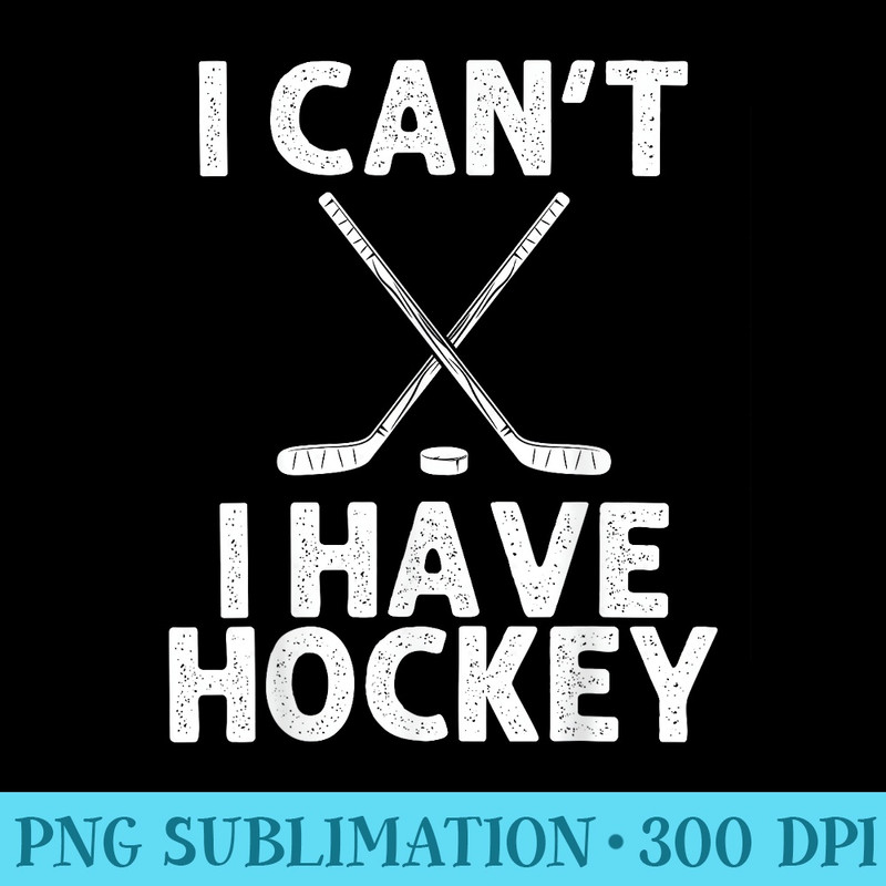 Best Hockey Designs Men Ice Hockey Player Game Athlete - Stylish Shirt PNG - Add a Festive Touch to Every Day