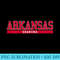 Womens Arkansas State Grandma Sports - Fashionable Shirt Design - Limited Edition And Exclusive Designs