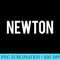 Newton T Cool Massachusetts MA funny cheap gift tee - PNG Download Clipart - Enhance Your Apparel with Stunning Detail
