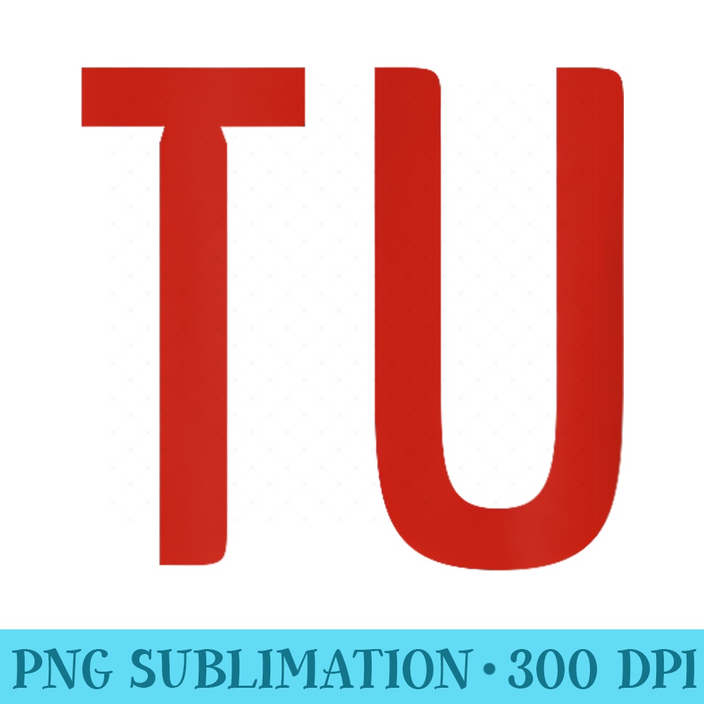 TU Portugal Three Part Design Portuguese Flag Part - Shirt Print PNG - Perfect for Sublimation Art