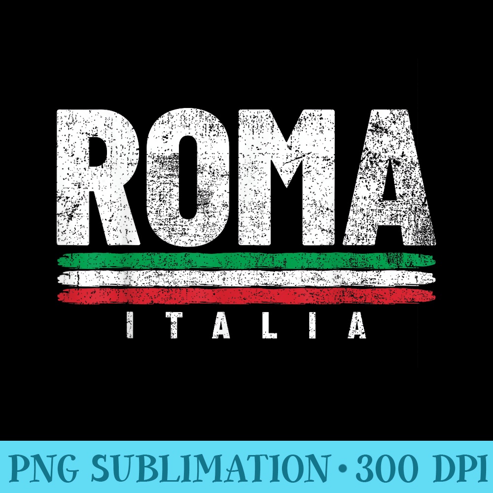 Roma - Download PNG Files - Unleash Your Inner Rebellion