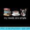 Book Coffee Terrier Dog Lover Book Coffee Terrier Dog Funny - PNG File Download - Add a Festive Touch to Every Day