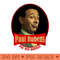 Pee Wee Herman Style - Download Transparent Design - Quick And Seamless Download Process