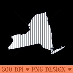 new york baseball - high resolution png collection