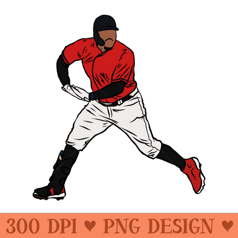 Josh Naylor Rock The Baby - High Resolution PNG Graphic - High Resolution And Print Ready Designs