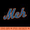New York Mets - High Quality PNG Download - Unique And Exclusive Designs