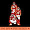 Chiefs - Download Transparent Shirt - Quick And Seamless Download Process