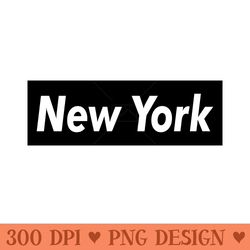 new york meat brown - transparent png clipart