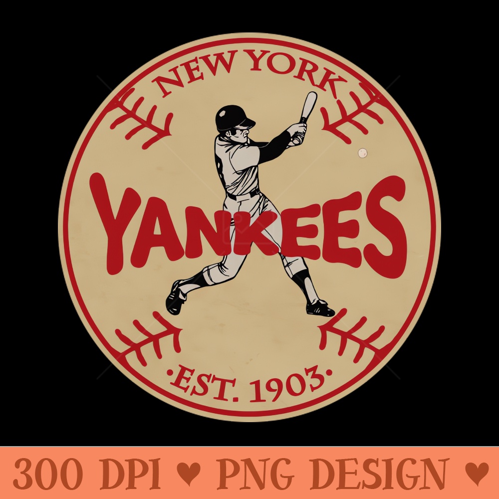 ny yankees by mama - High Resolution PNG Graphic - Quick And Seamless Download Process