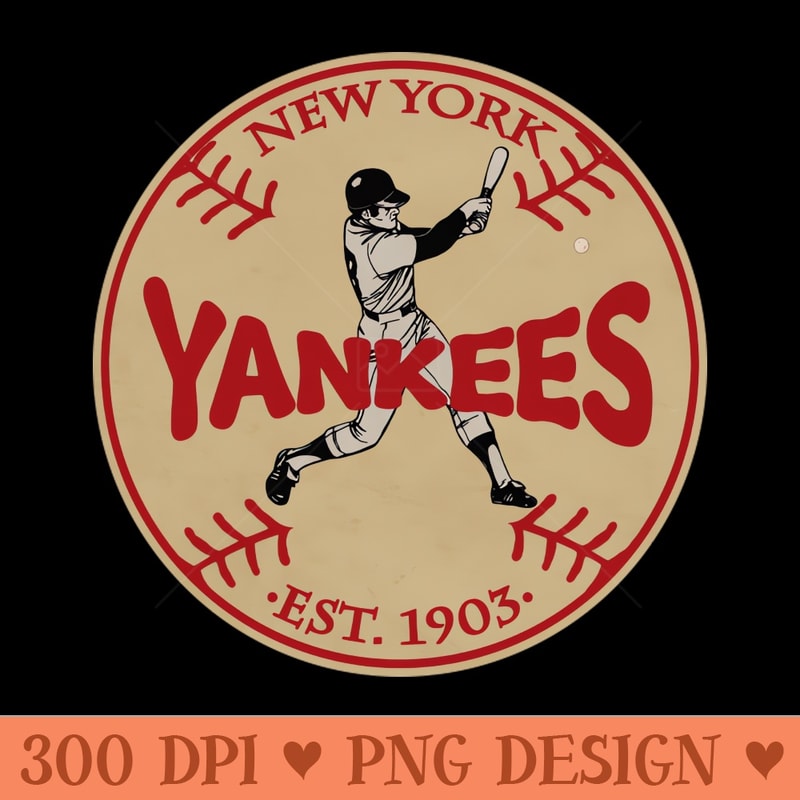 ny yankees by mama - High Resolution PNG Graphic - Quick And Seamless Download Process