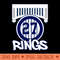Yankees 27 Rings - PNG Design Resource - Perfect for Sublimation Mastery