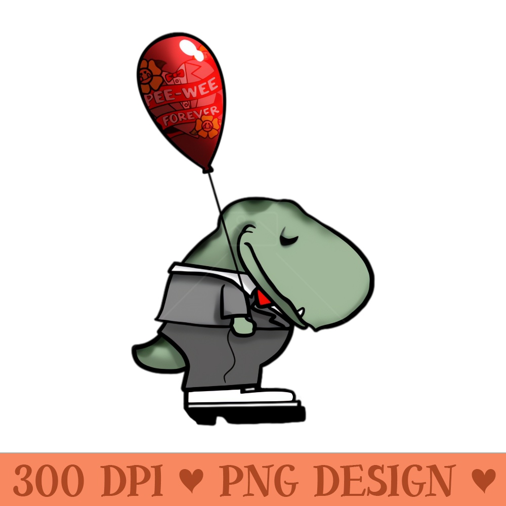 Peewee Herman - Download PNG Files - Perfect for Creative Projects