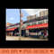 The Bronx New York City - High Resolution PNG Resource - Capture Imagination with Every Detail